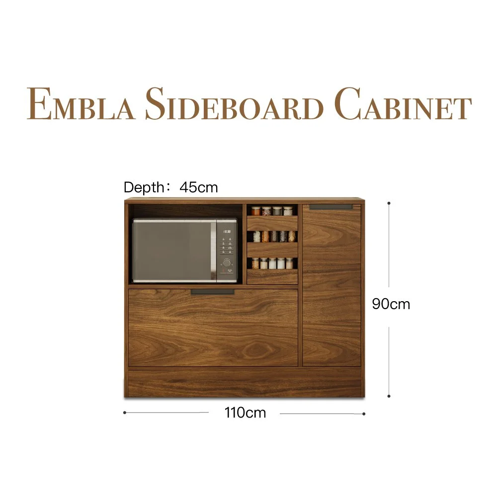 Embla Sideboard