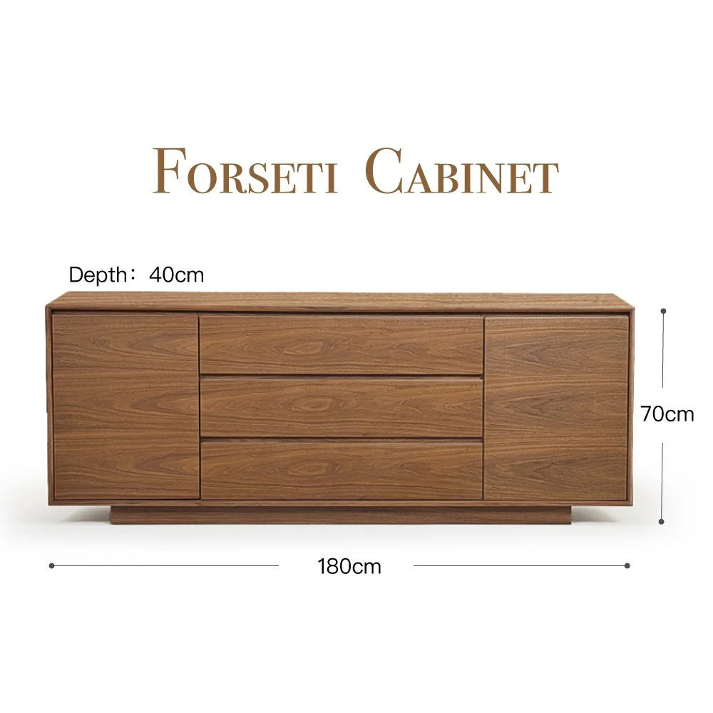 Forseti Sideboard