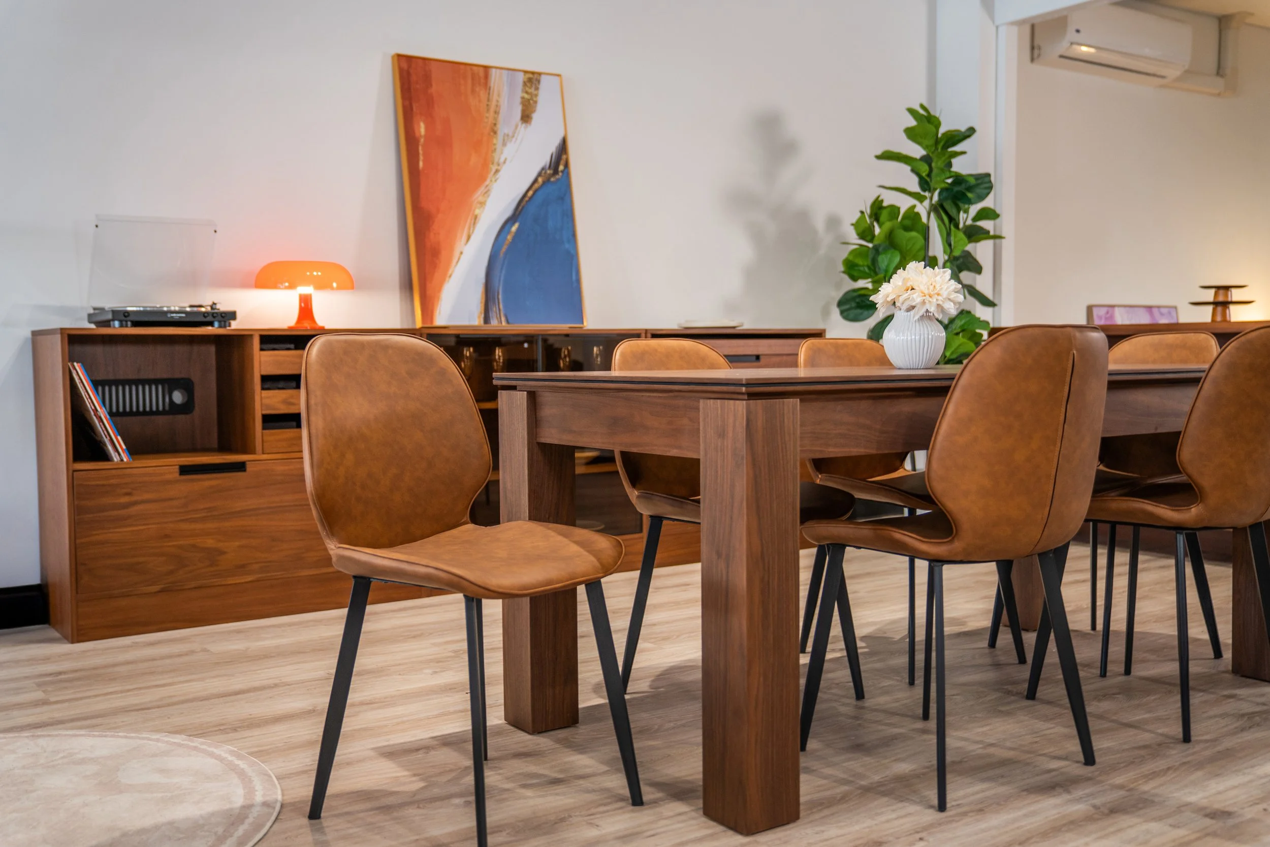 Quality Timber Furniture Store in Adelaide — Why Choose JingCraft