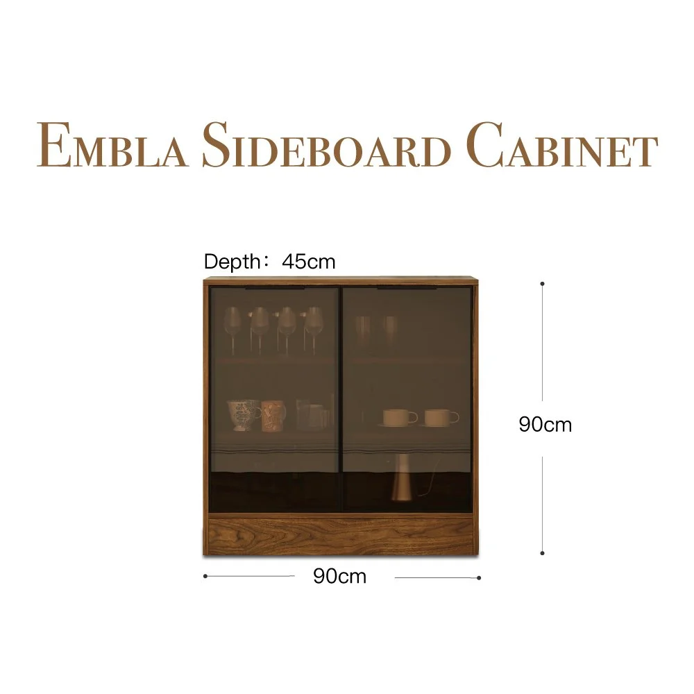 Embla Sideboard