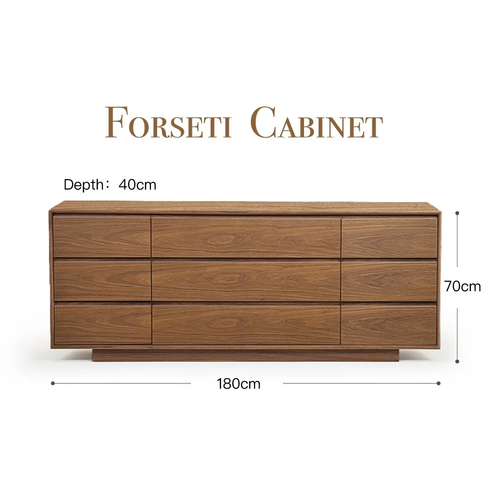 Forseti Sideboard