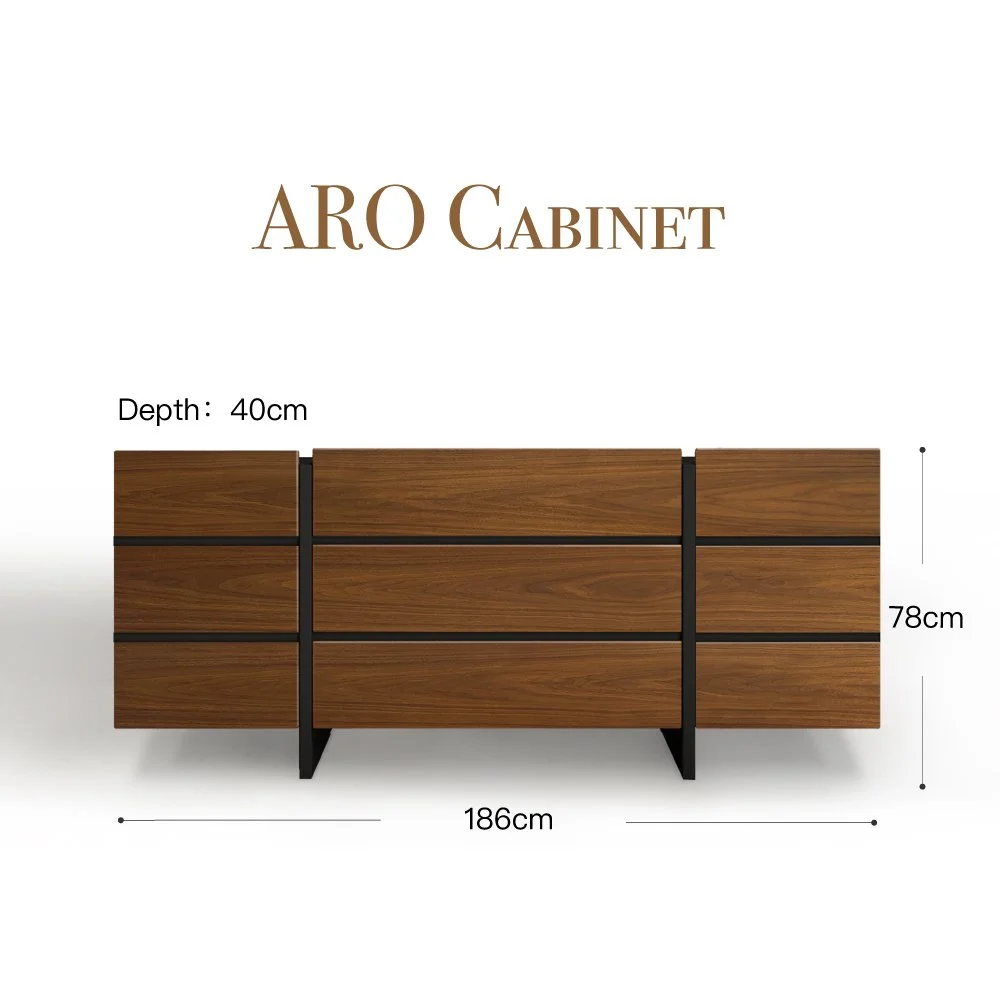 ARO Sideboard