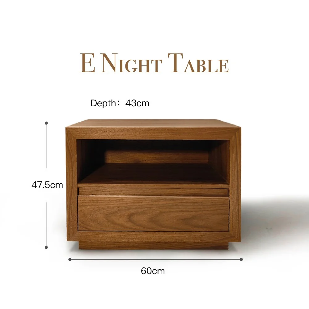 E Night Table