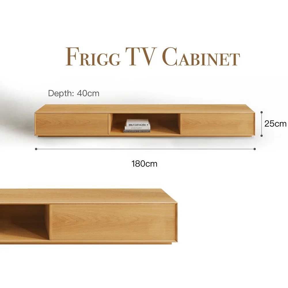 Frigg TV Unit