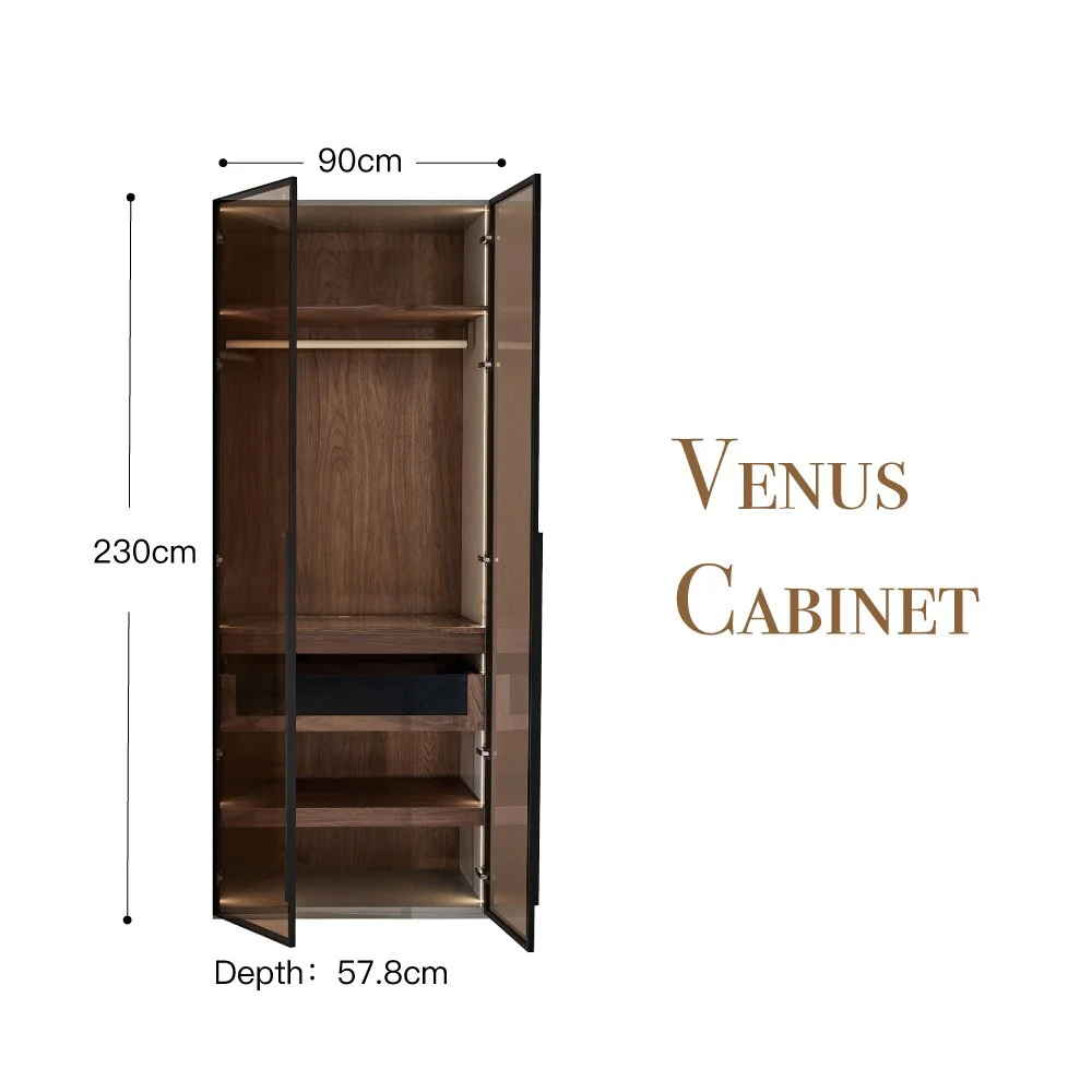Veuns Wardrobe