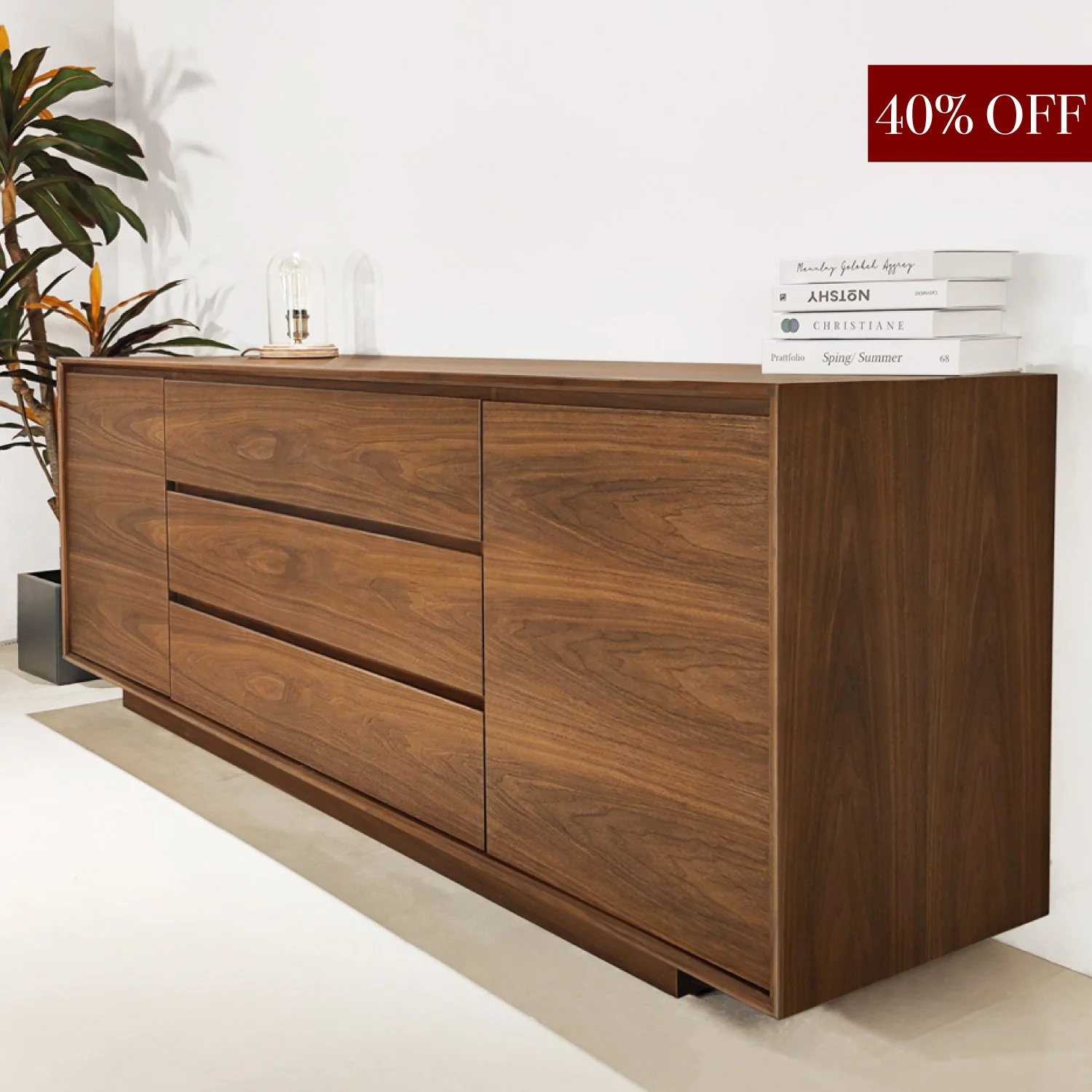 Forseti Sideboard