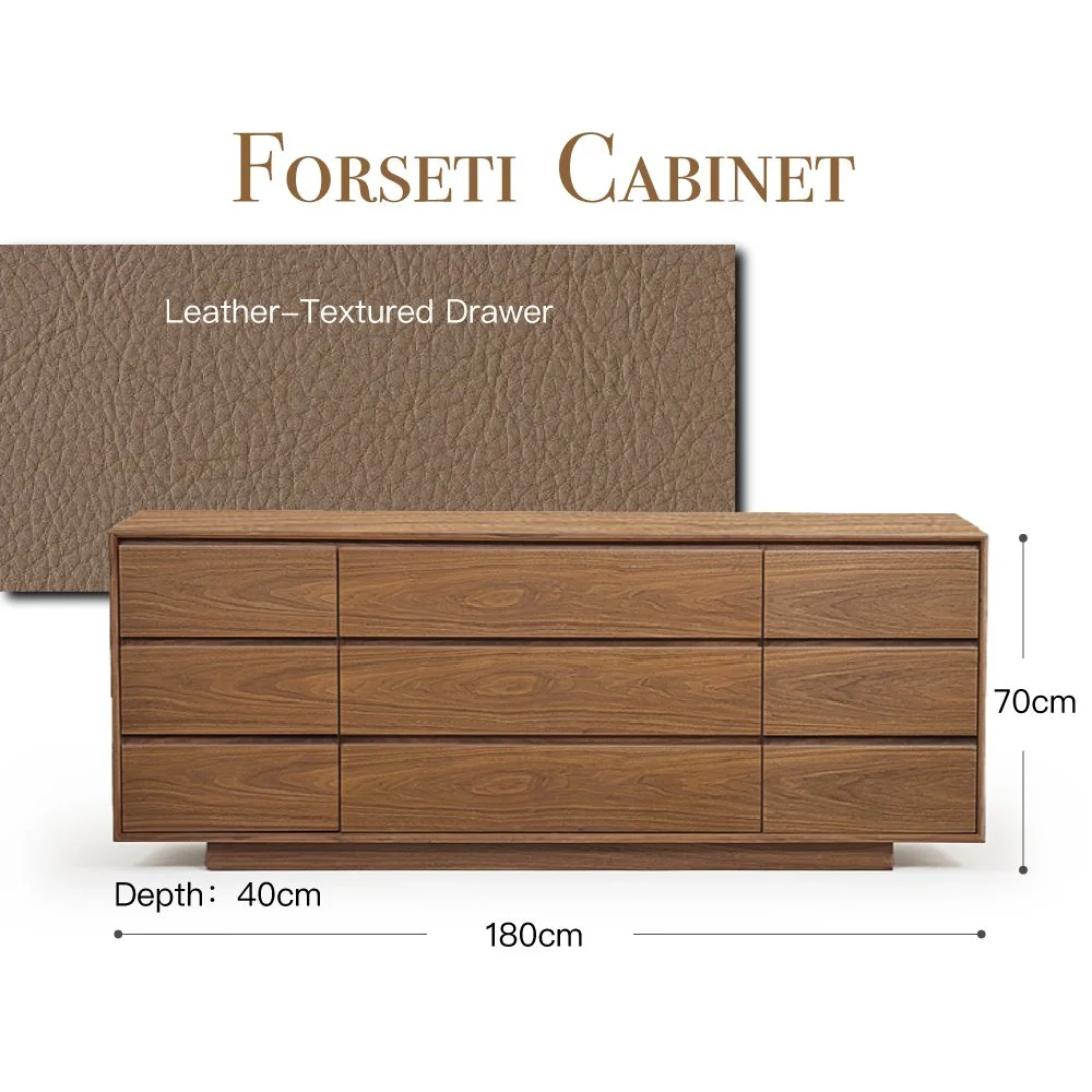 Forseti Sideboard