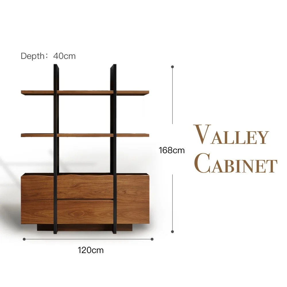 Valley Cabinet