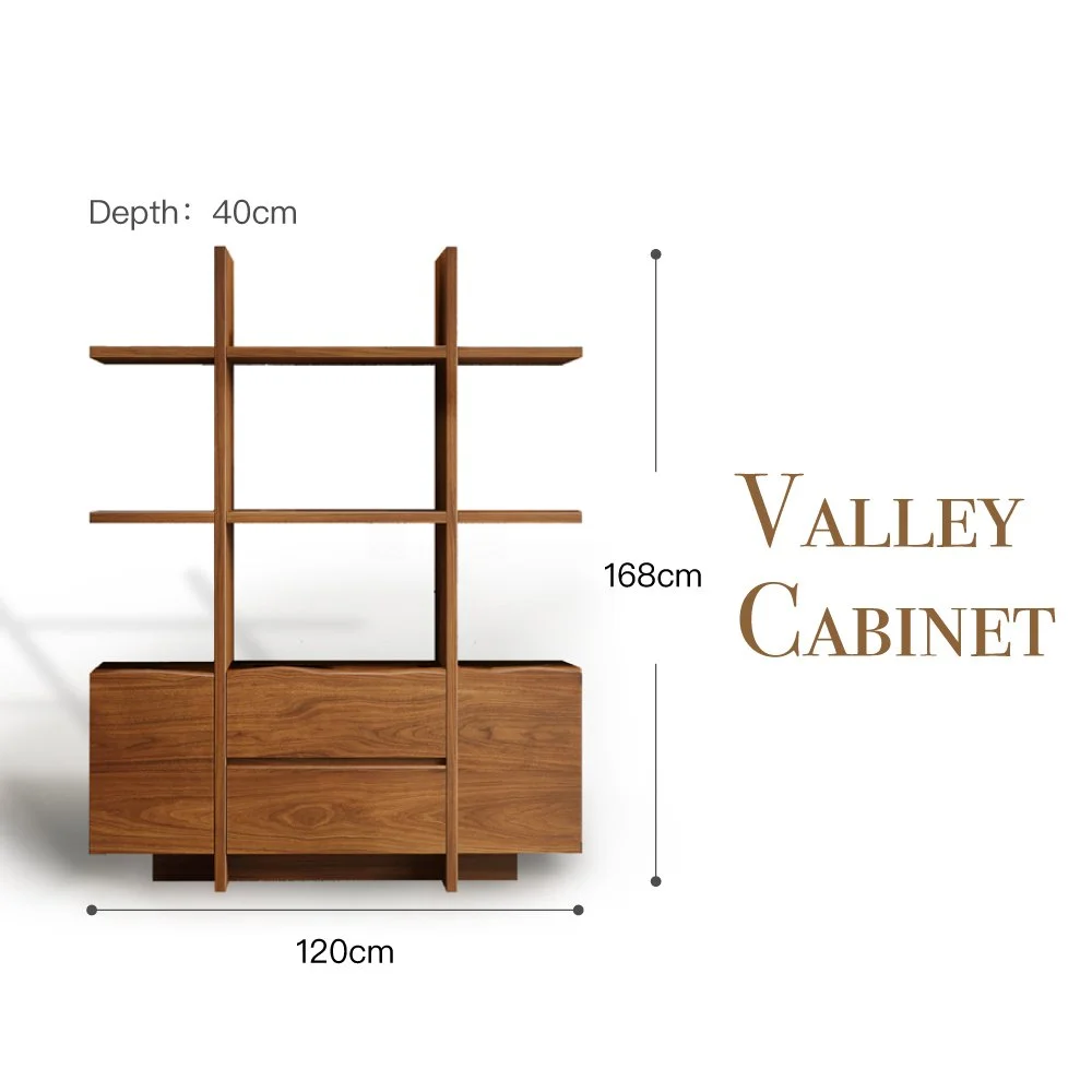 Valley Cabinet