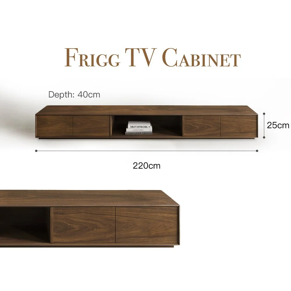 Frigg TV Unit