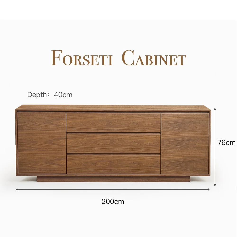 Forseti Sideboard