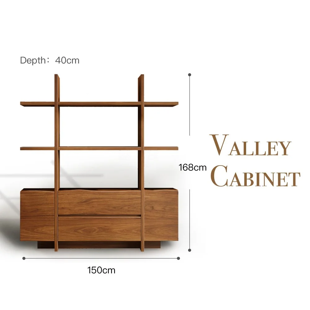 Valley Cabinet
