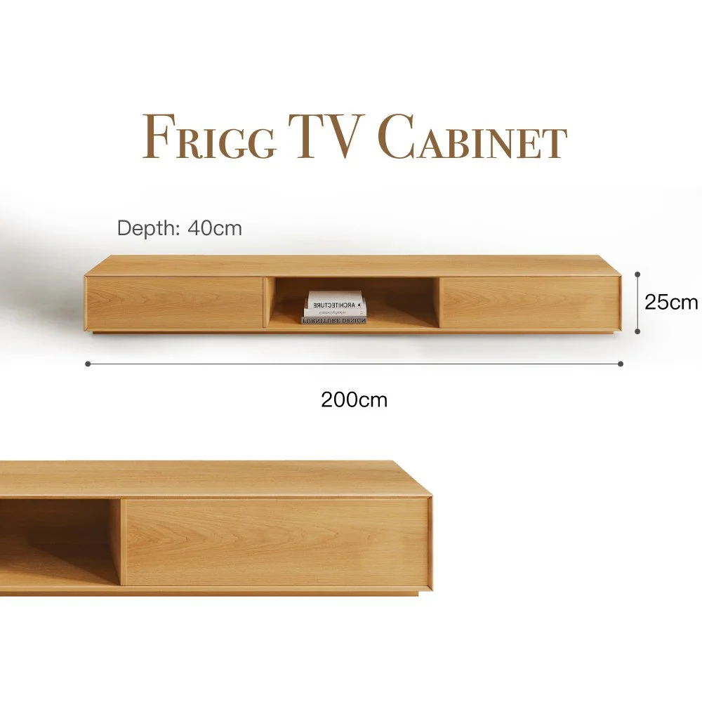 Frigg TV Unit