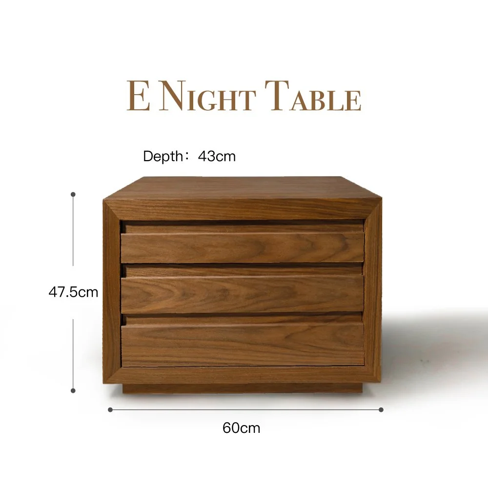 E Night Table