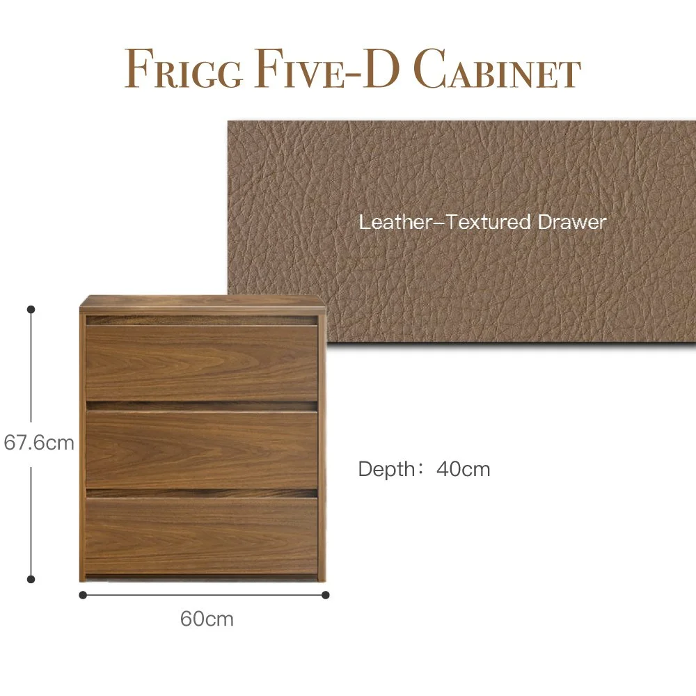 Frigg Chest of Drawers