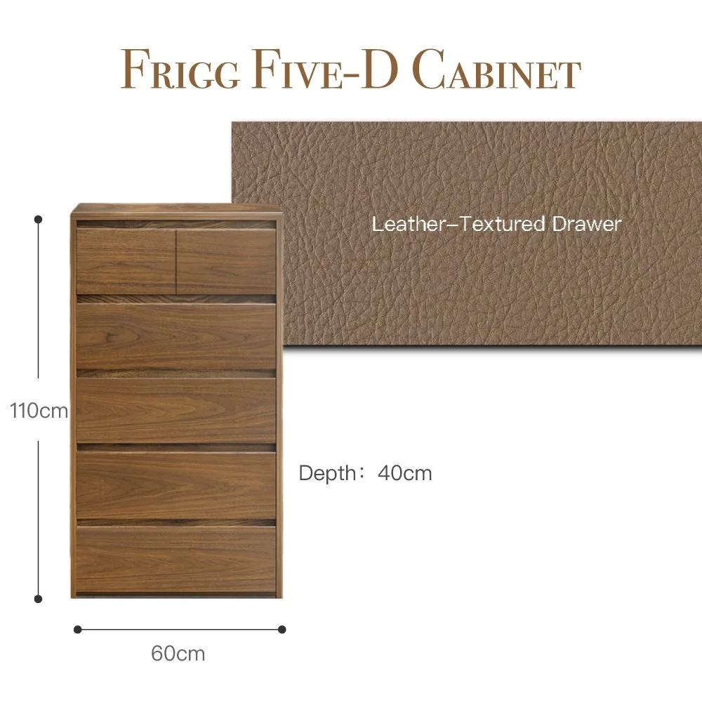 Frigg Chest of Drawers