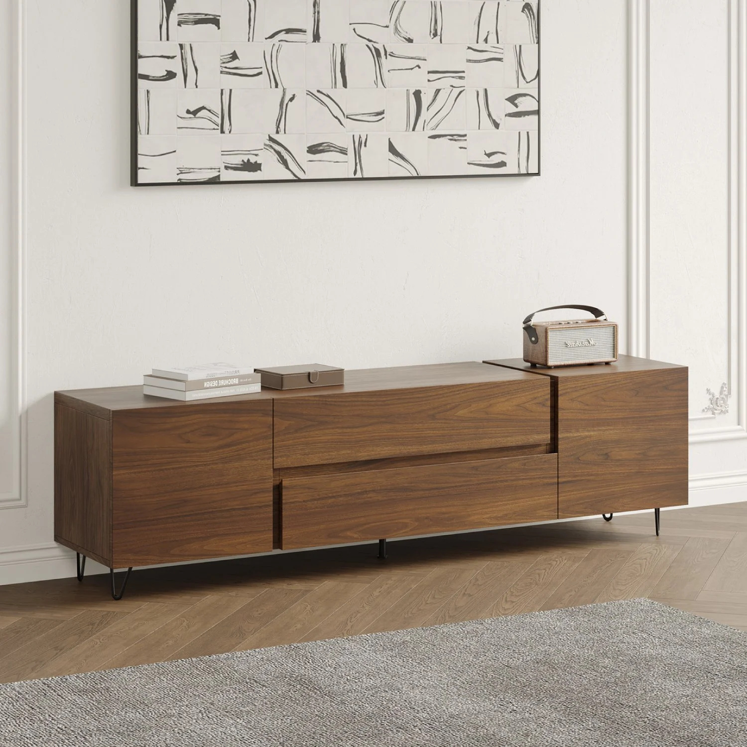 KIKI Sideboard
