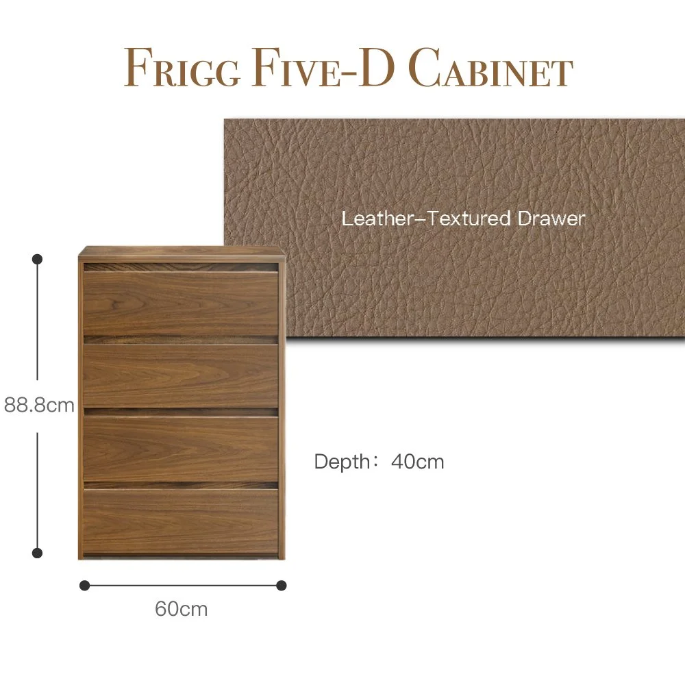 Frigg Chest of Drawers