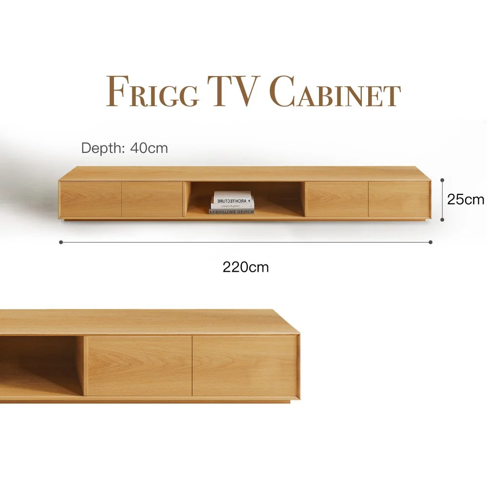 Frigg TV Unit