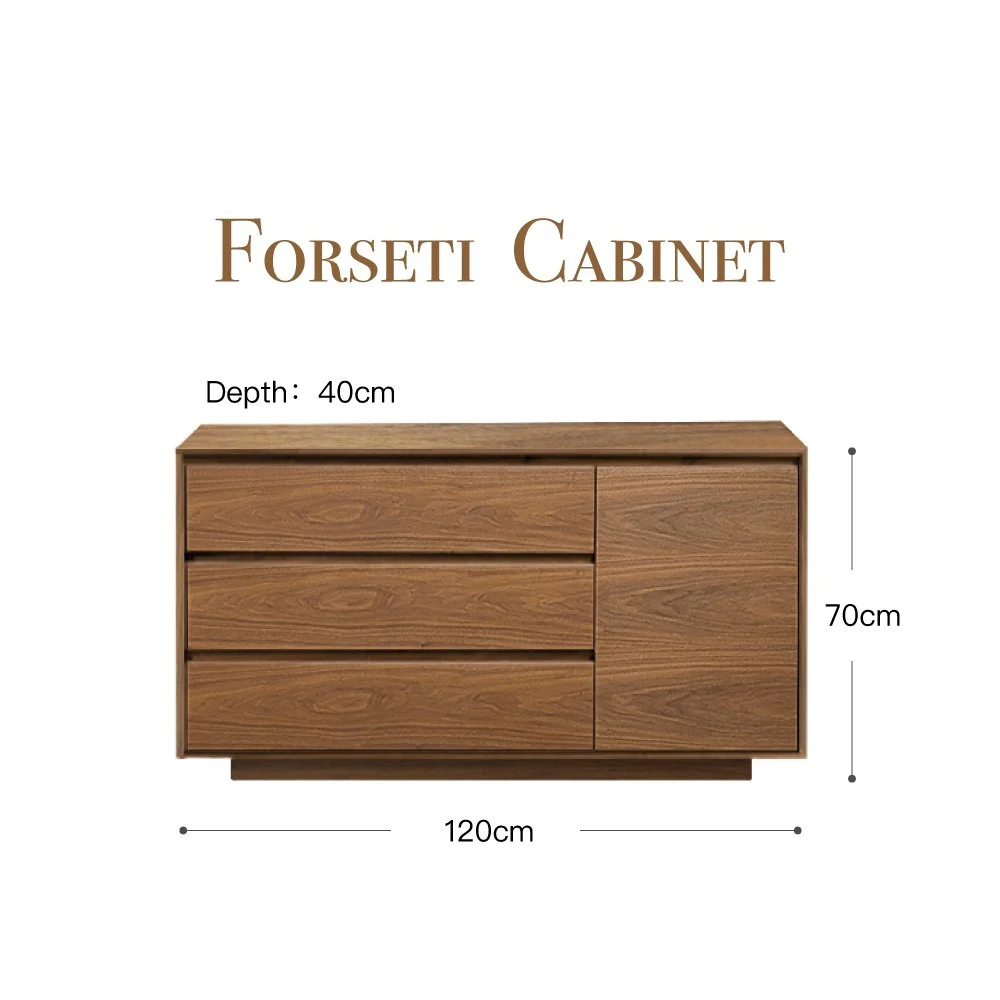Forseti Sideboard
