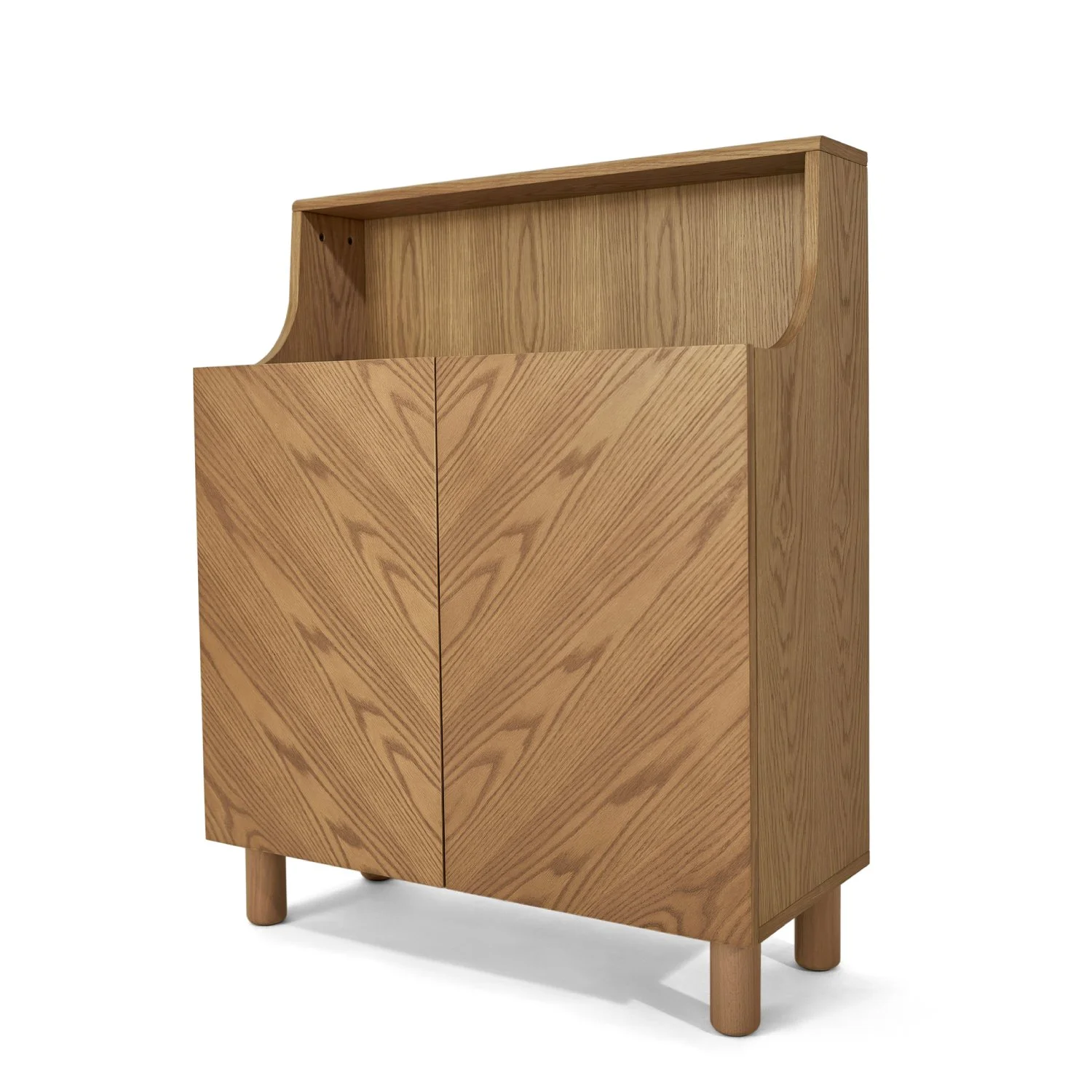 Symme Entryway Cabinet