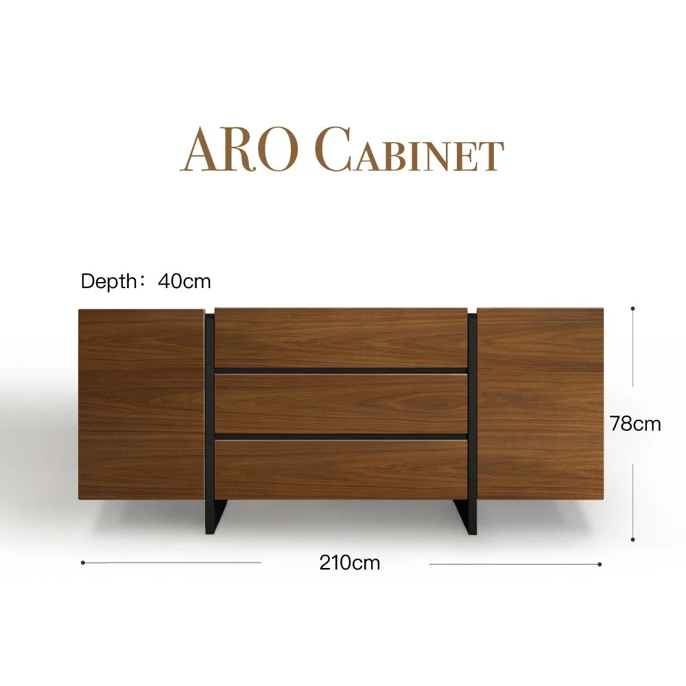 ARO Sideboard