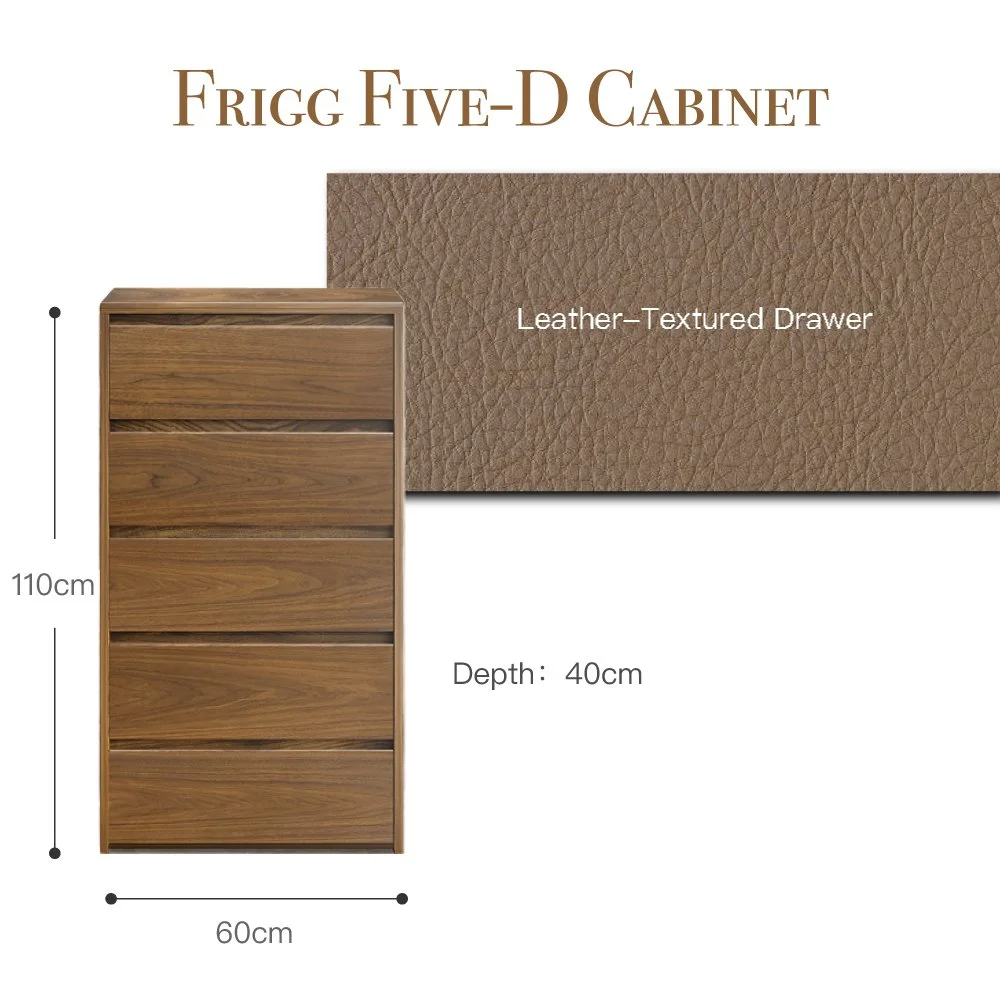 Frigg Chest of Drawers