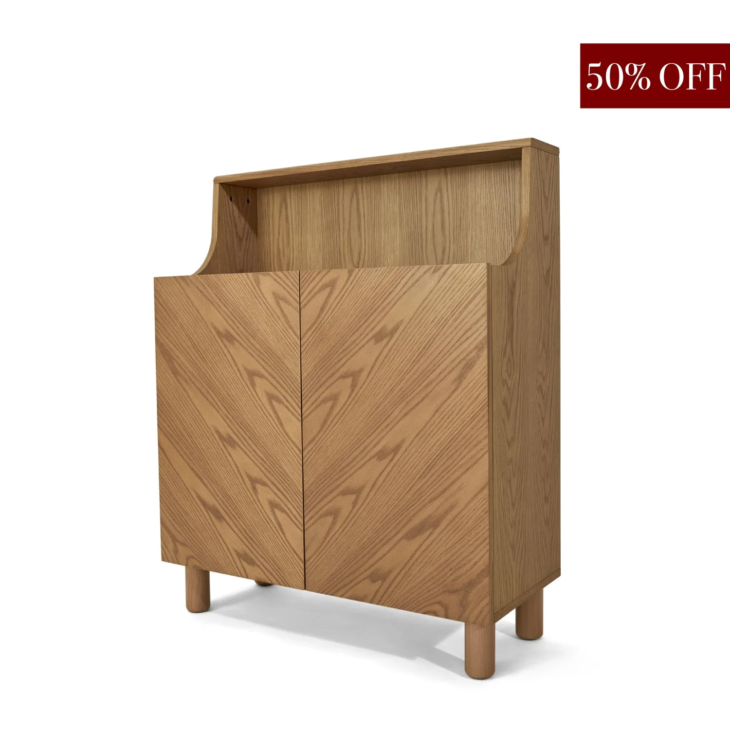 Symme Entryway Cabinet