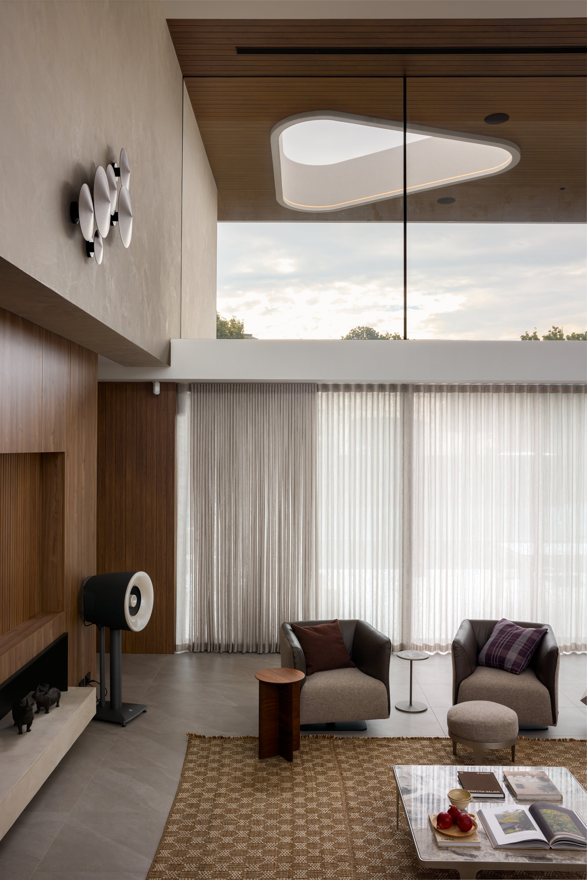 Giorgi Architects | Coming Soon