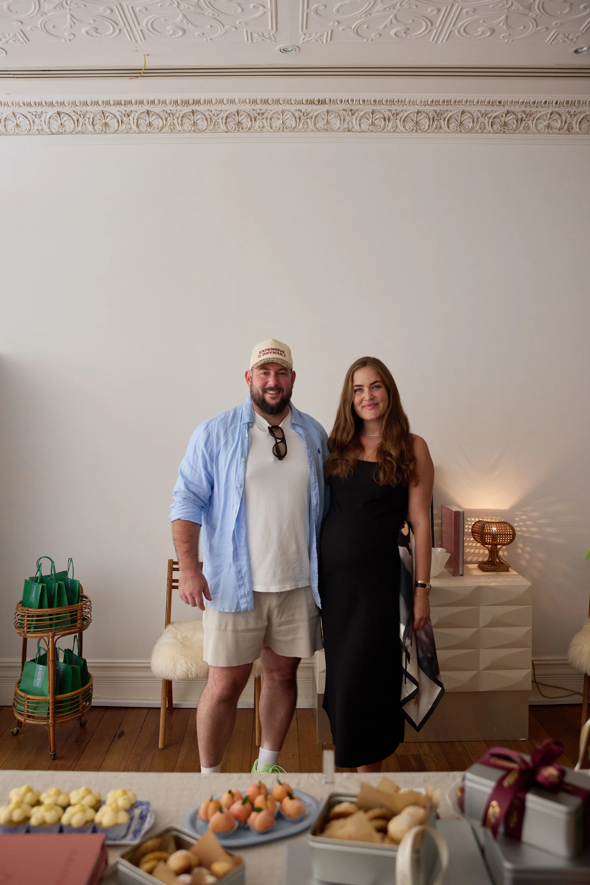 Jenna French_Cleo Collects_King St Event 79.jpeg