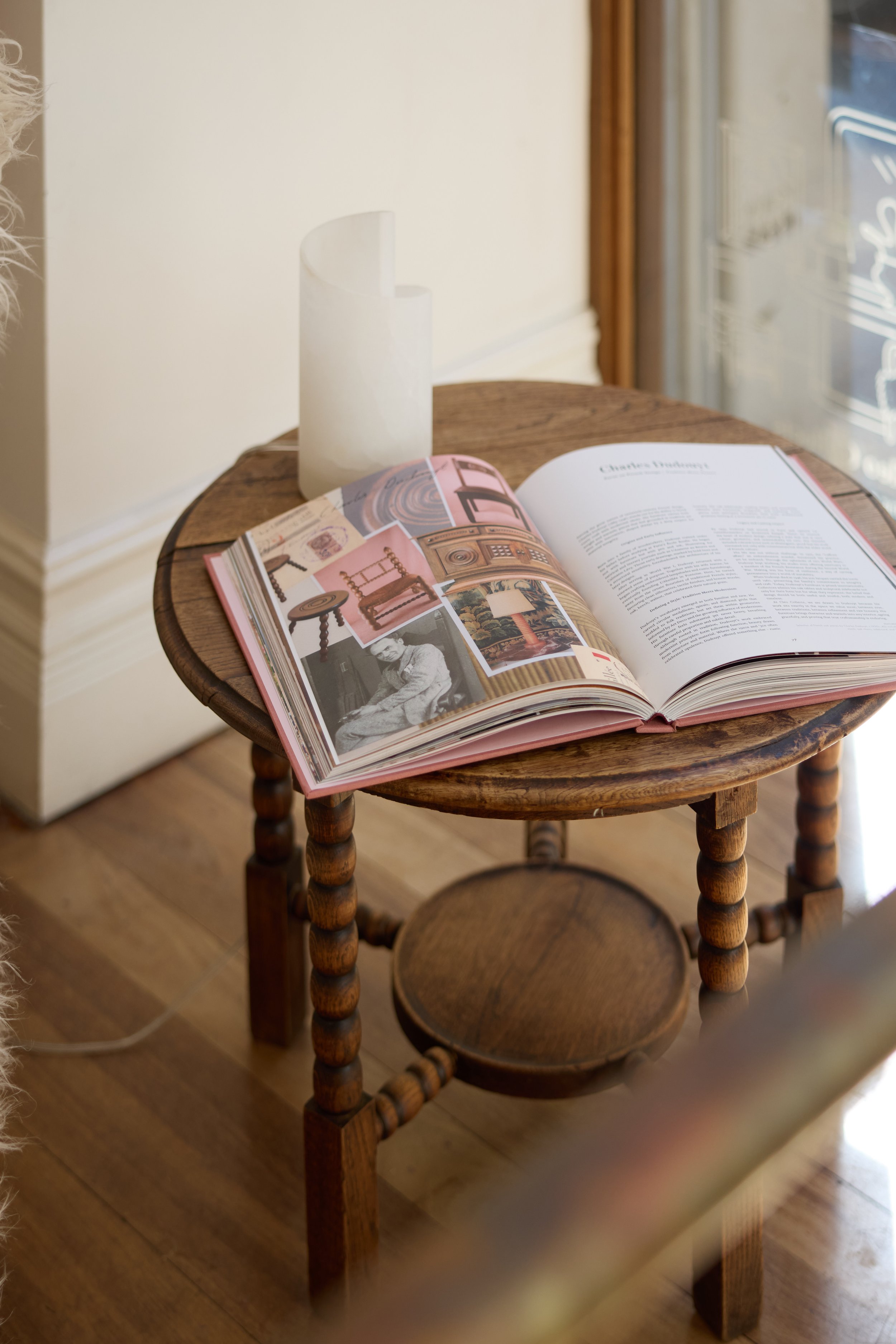 Jenna French_Cleo Collects_King St Event 9.jpeg