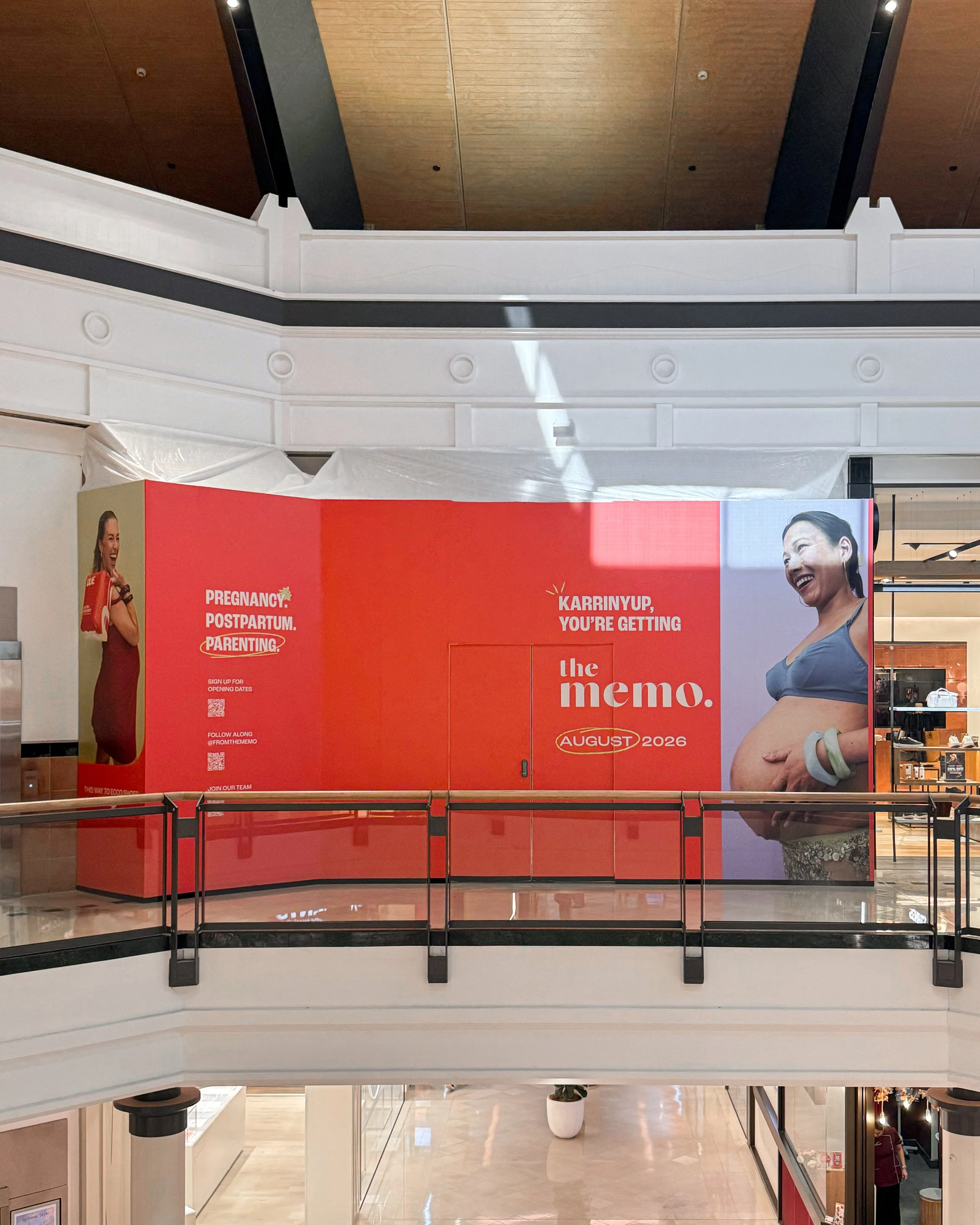 The Memo Karrinyup | Coming Soon