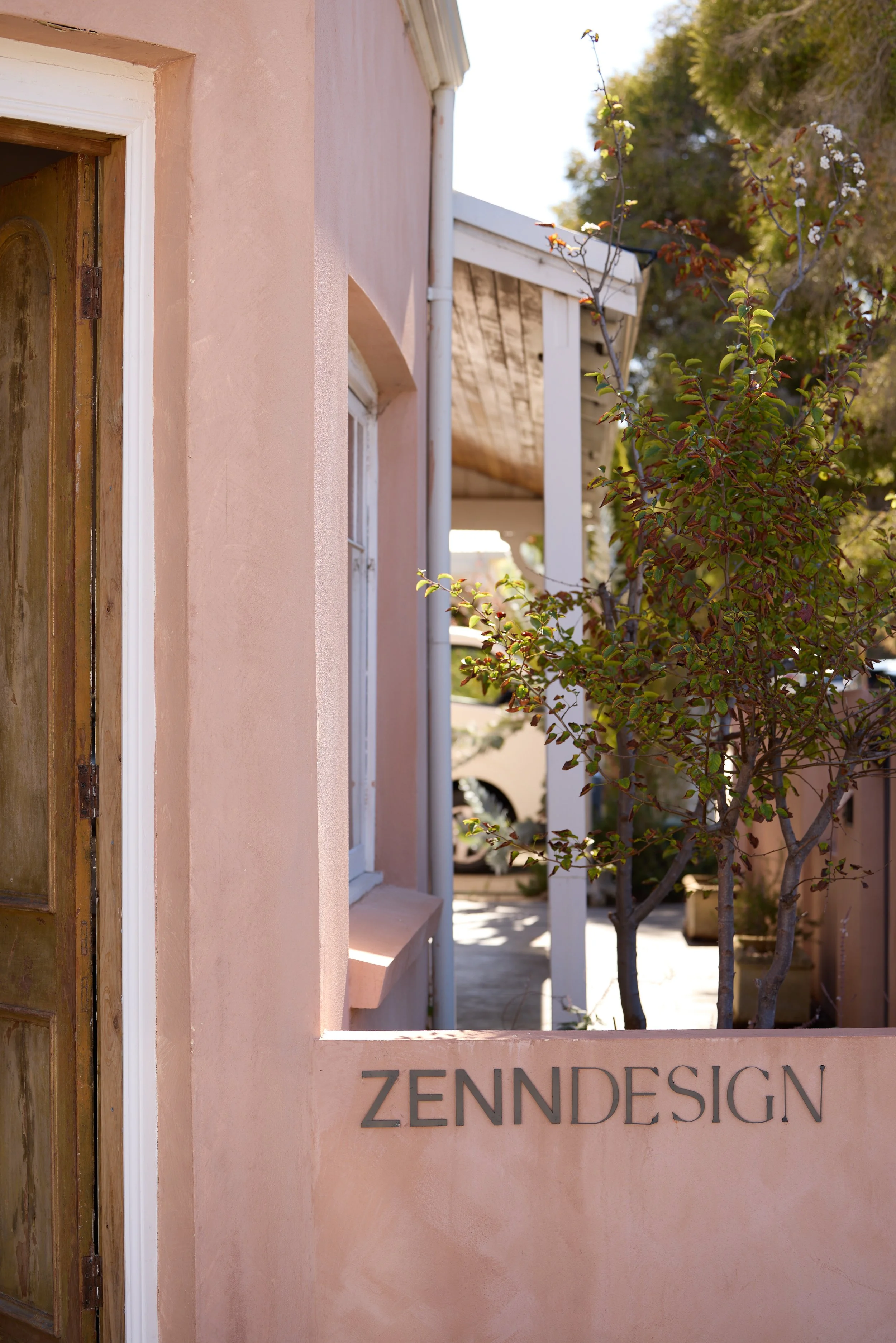 Jenna French_ZENN Design_Bedhead Bar Launch 2.jpg