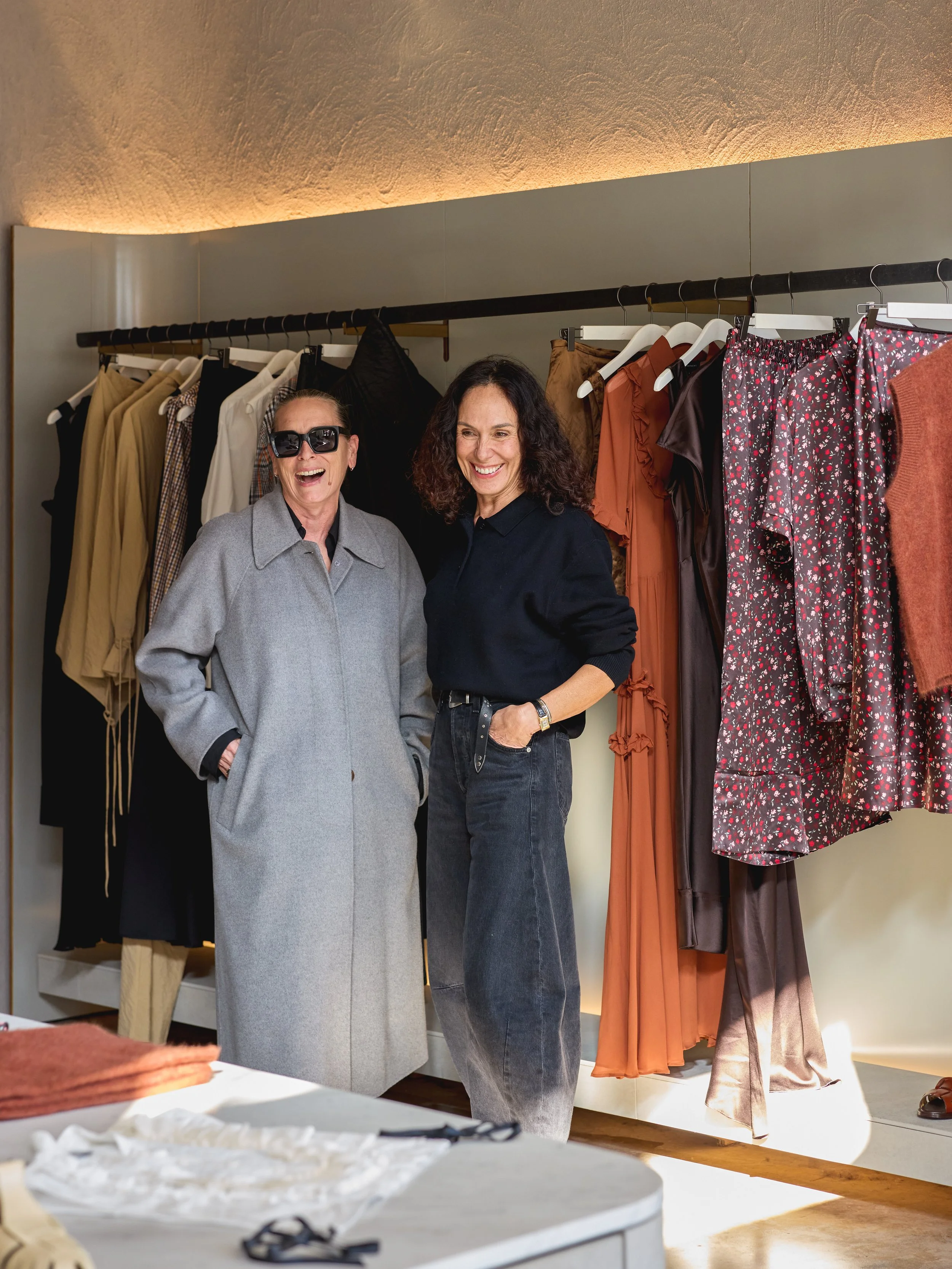 Jenna French_Jac + Jack Lee Mathews Claremont Launch 1.jpg