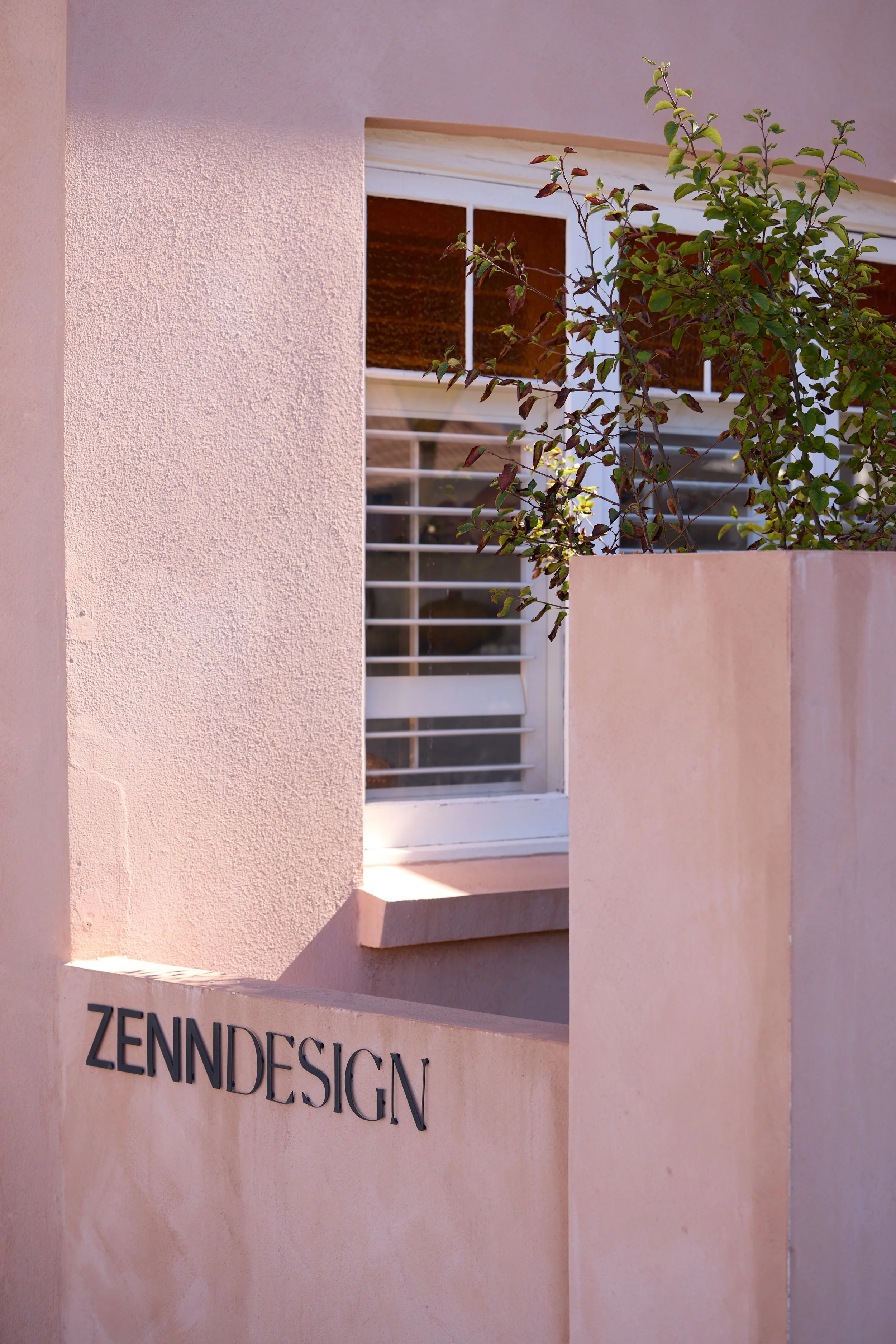 Jenna French_ZENN Design_Bedhead Bar Launch 5.jpg