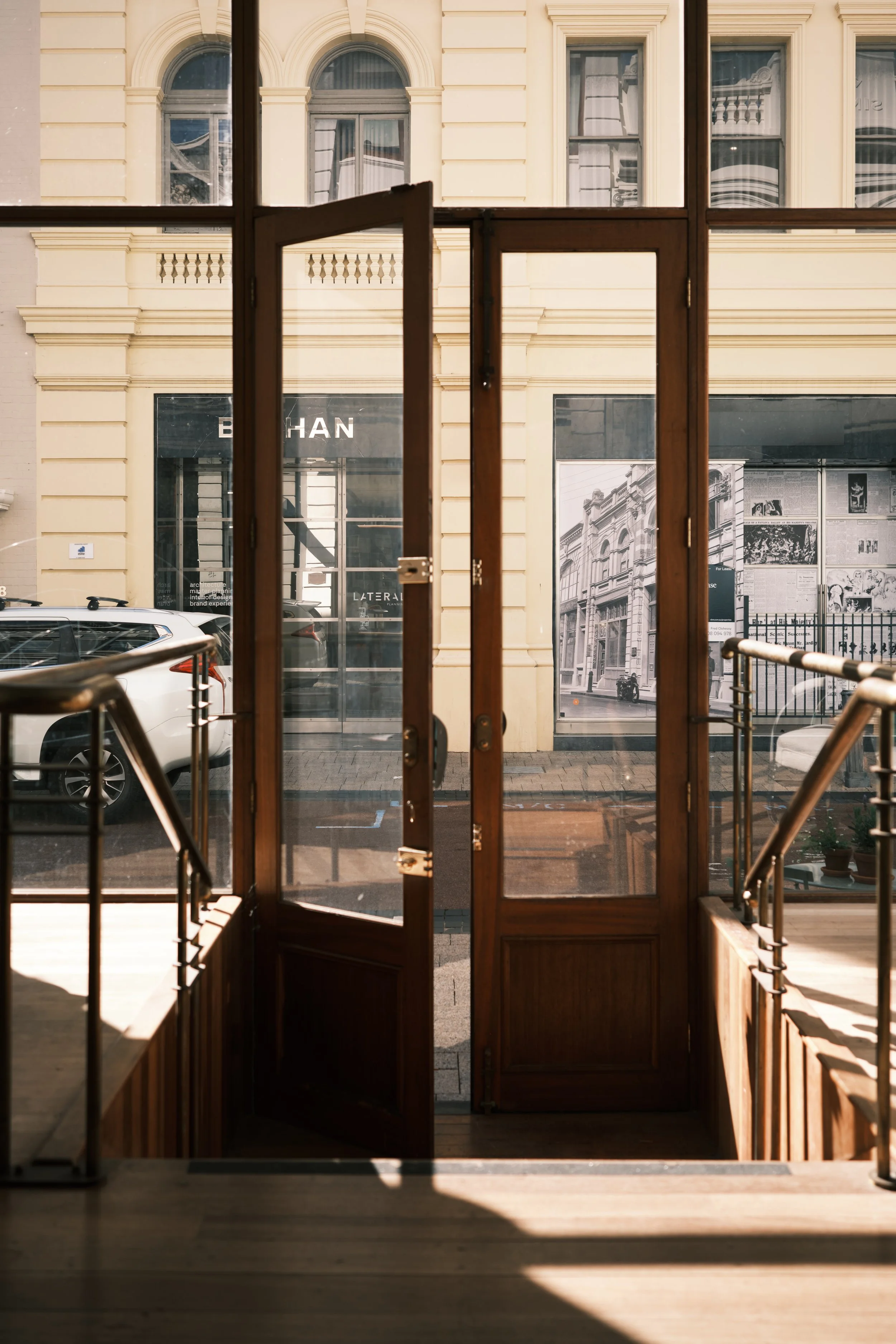 Jenna French_Cleo Collects_King St Event 2.jpeg