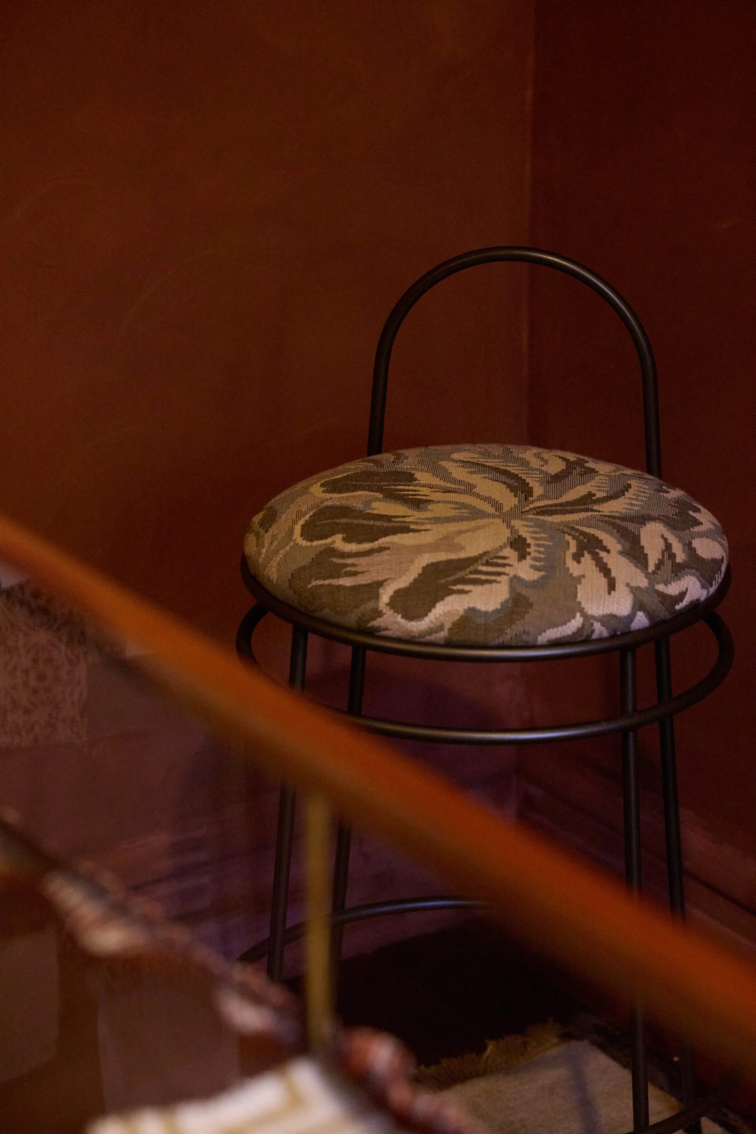 Jenna French_ZENN Design_Bedhead Bar Launch 44.jpg