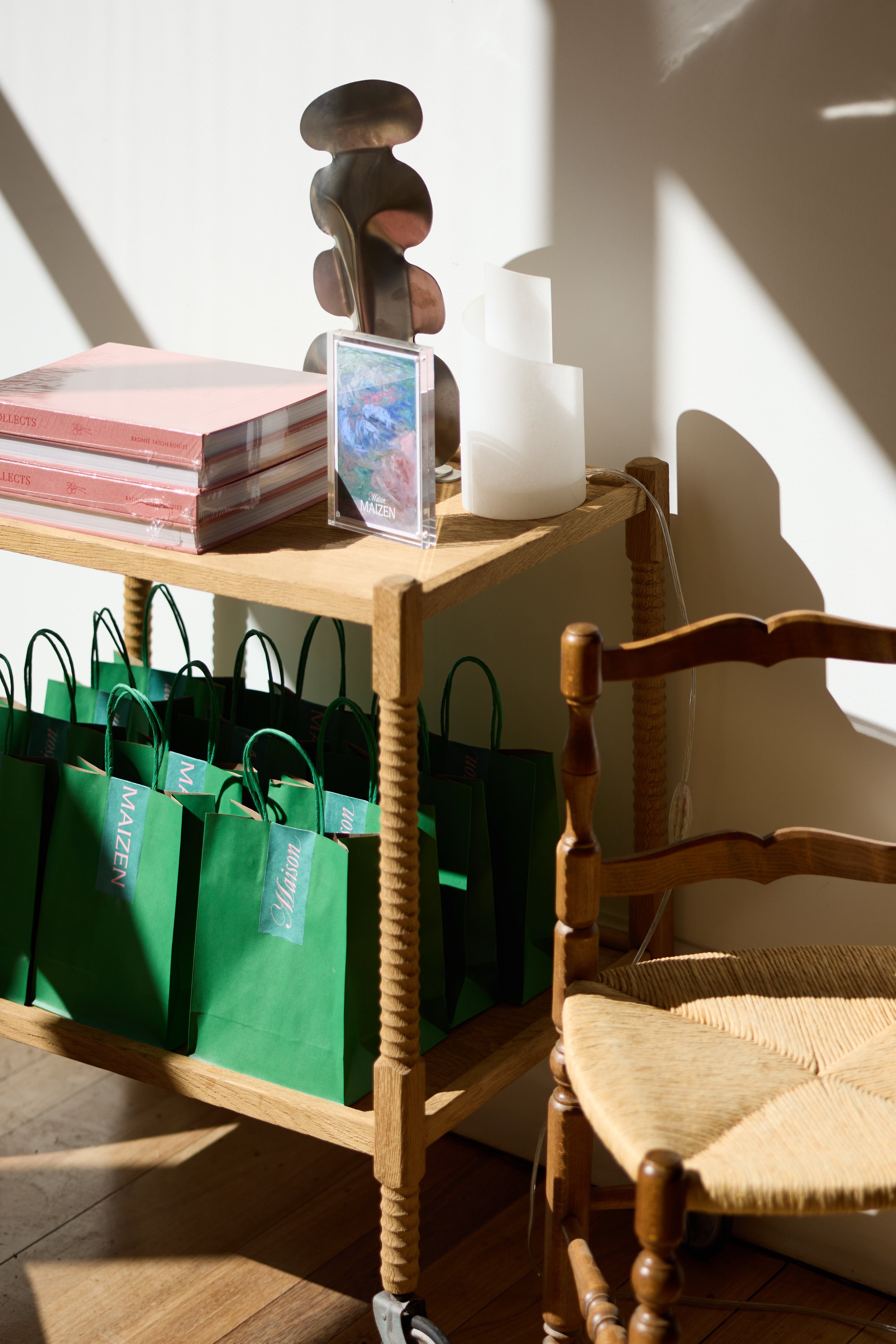 Jenna French_Cleo Collects_King St Event 40.jpg