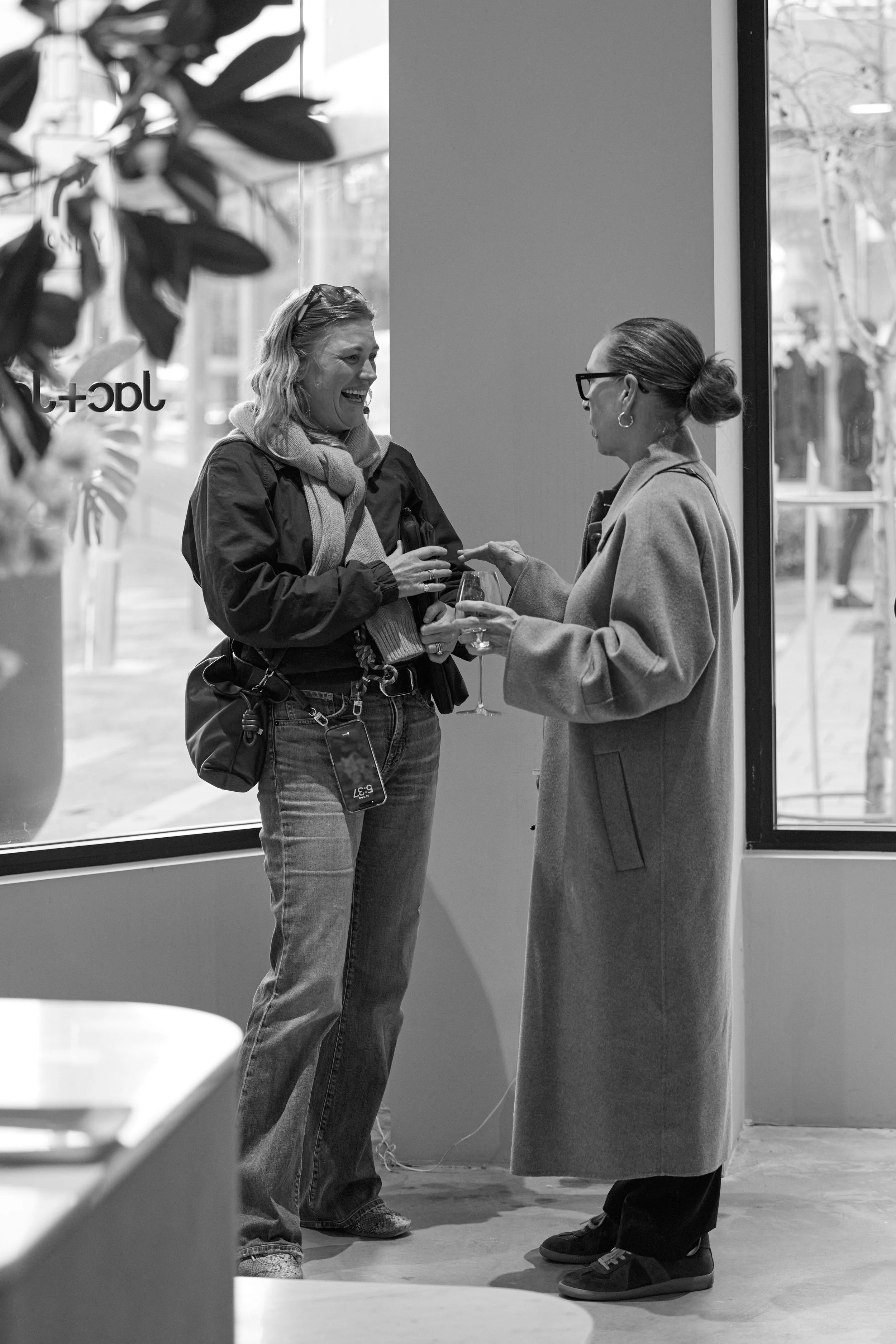Jenna French_Jac + Jack Lee Mathews Claremont Launch 4.jpg