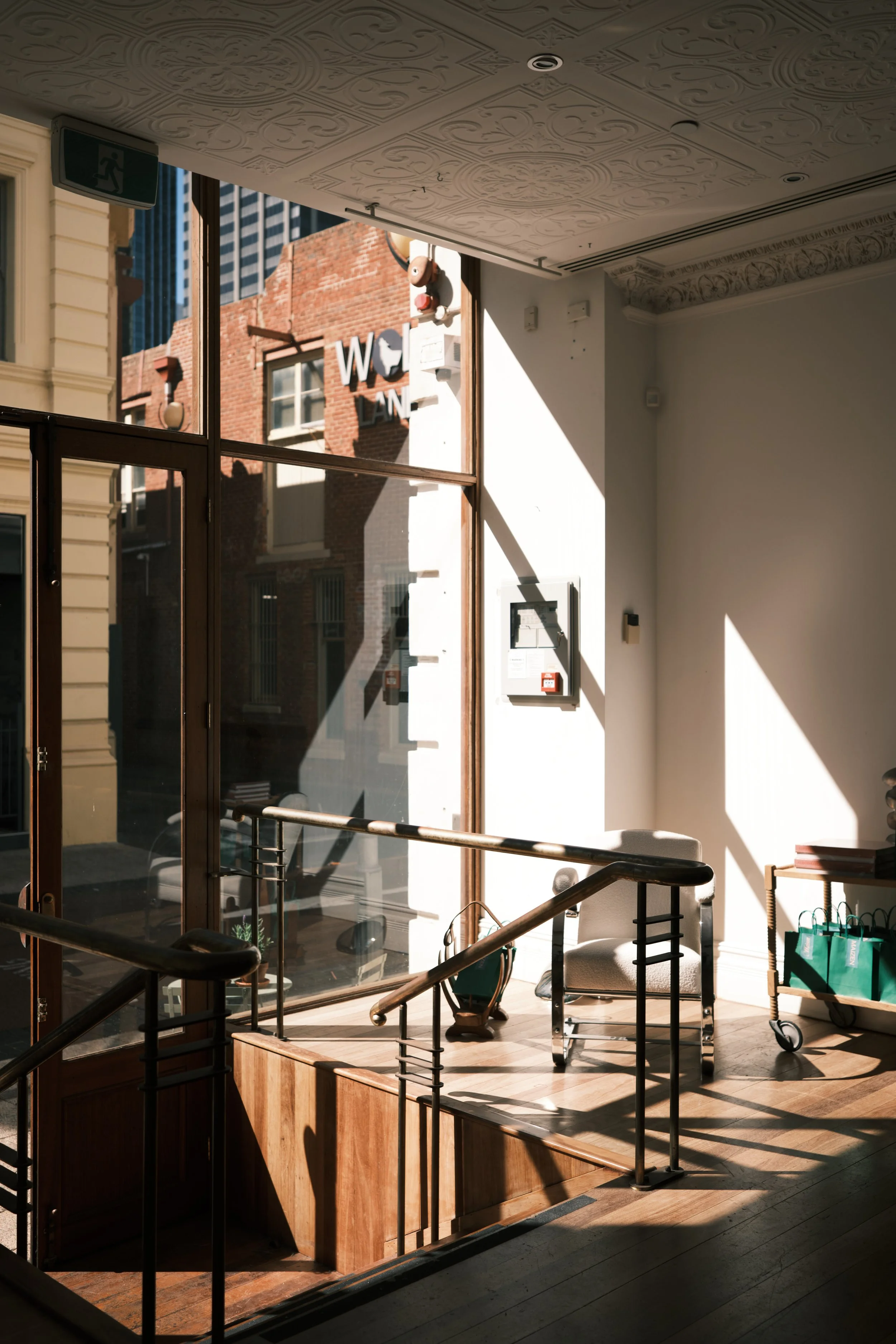 Jenna French_Cleo Collects_King St Event 4.jpeg