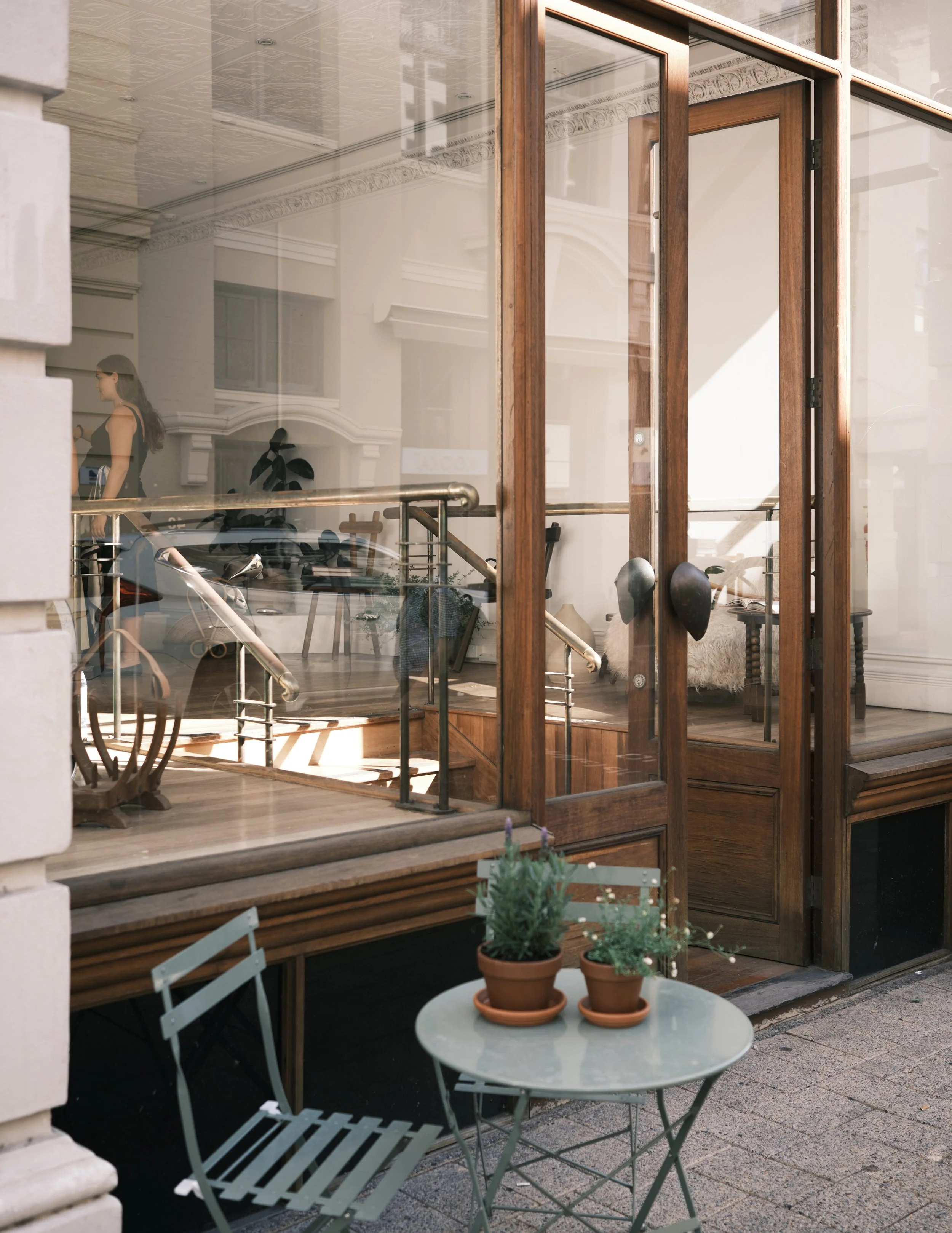 Jenna French_Cleo Collects_King St Event 0.jpeg