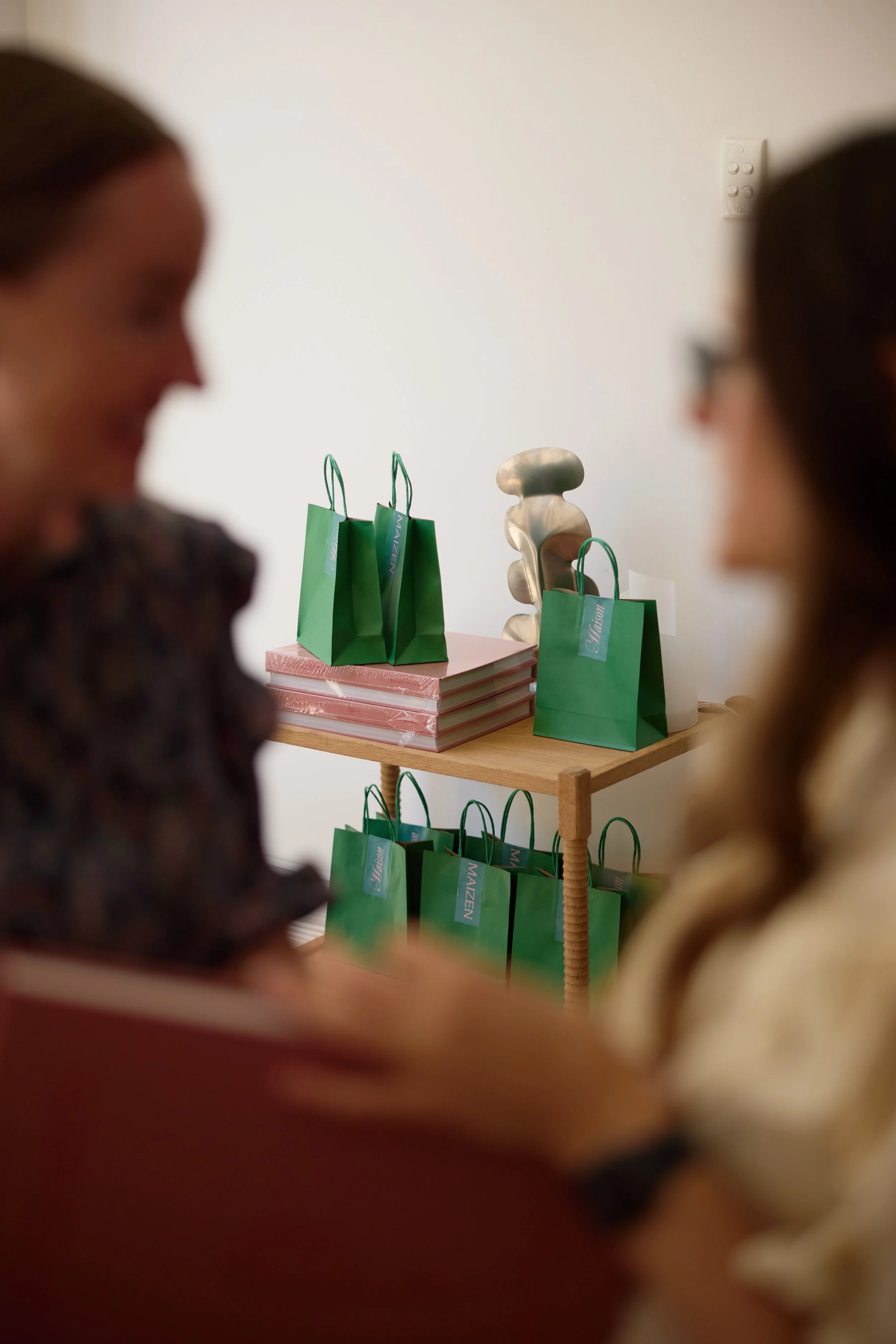 Jenna French_Cleo Collects_King St Event 123.jpg