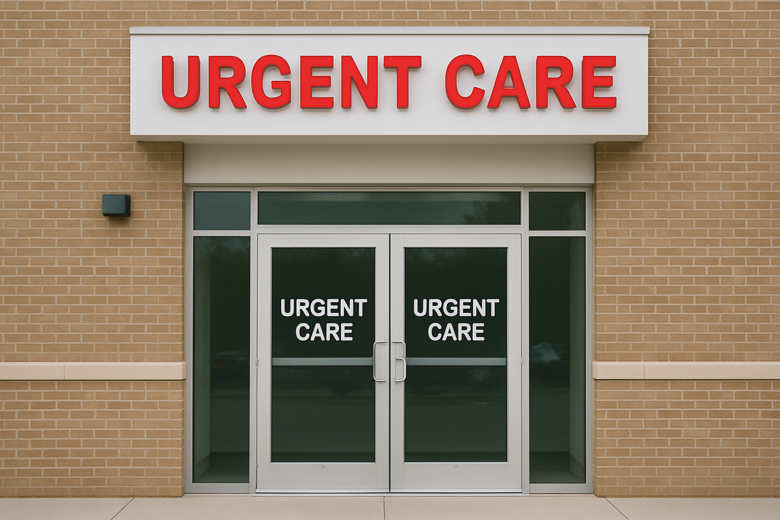 Urgent Care