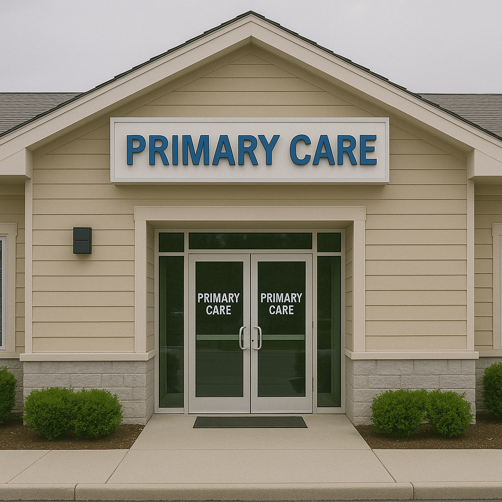 Primary Care