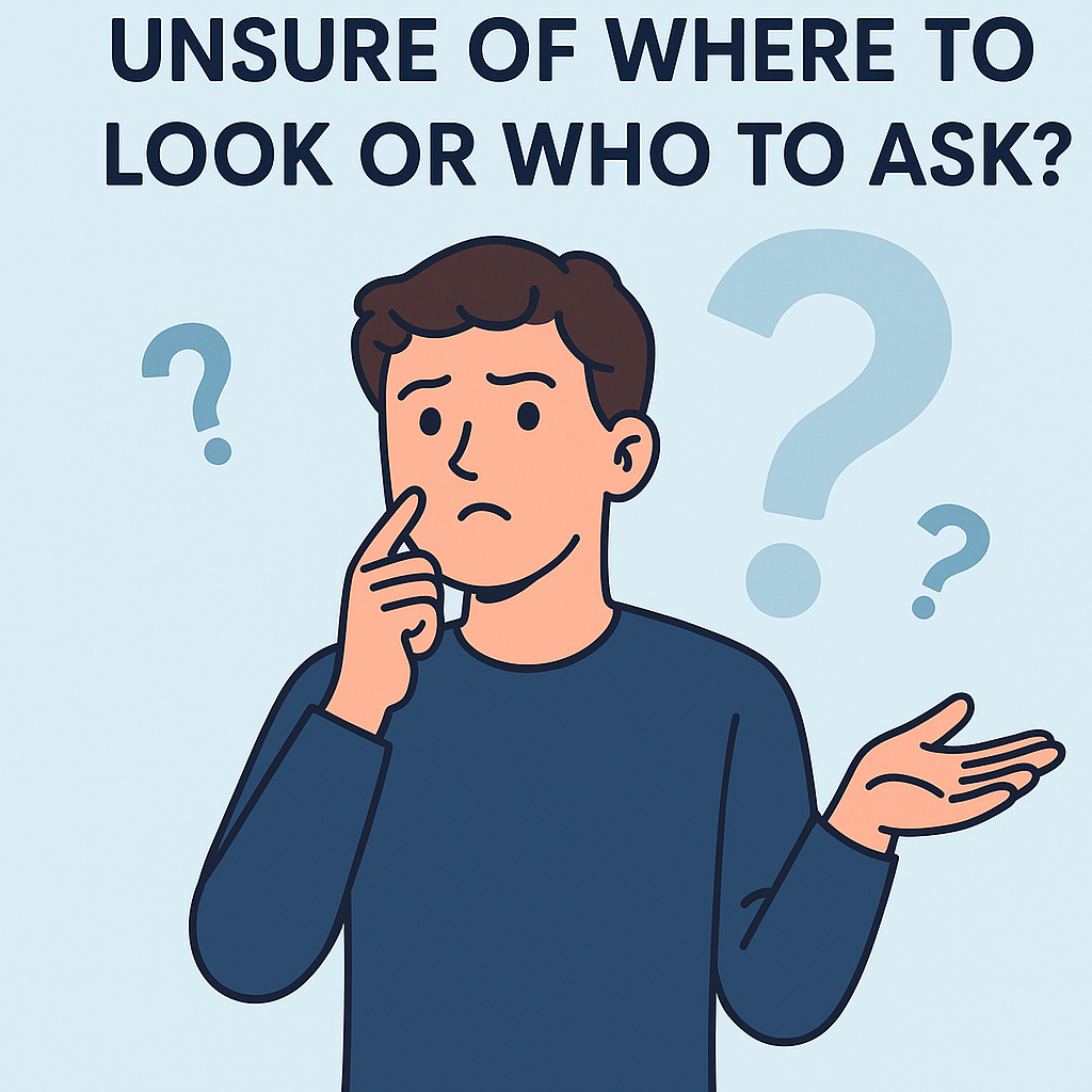 Unsure of where to look or who to ask? Dial a N11 code!