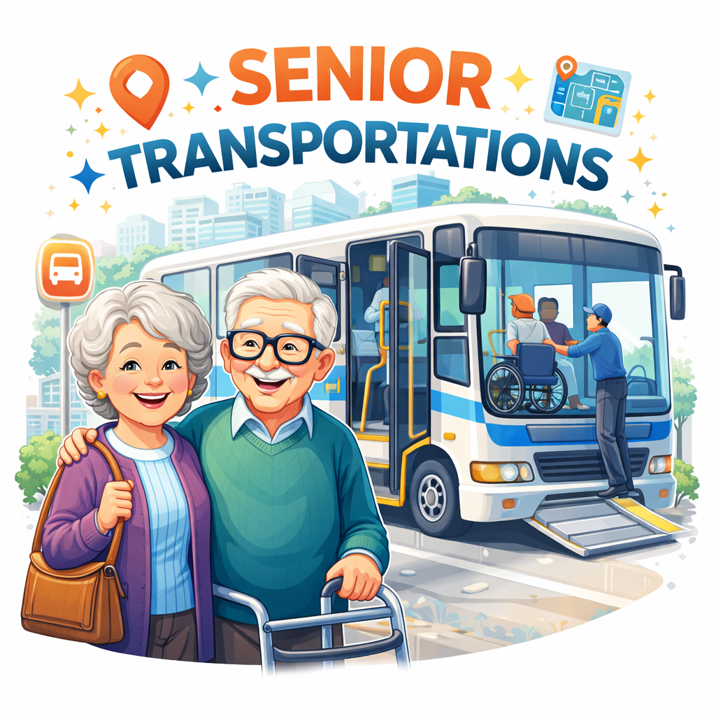 Senior Transportations
