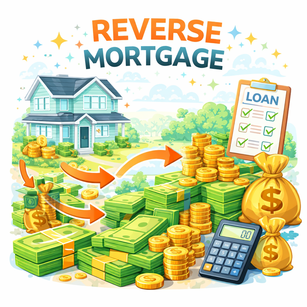 Reverse Mortgage
