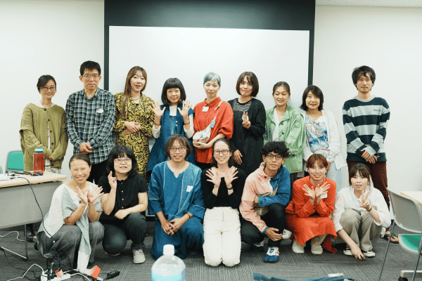 動物解放アカデミー2024を開催しました！