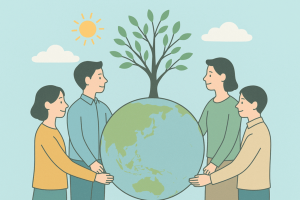 【国際遺贈寄付の日】遺贈寄付を知ってみよう。日本でも広がる社会貢献とNPOの未来