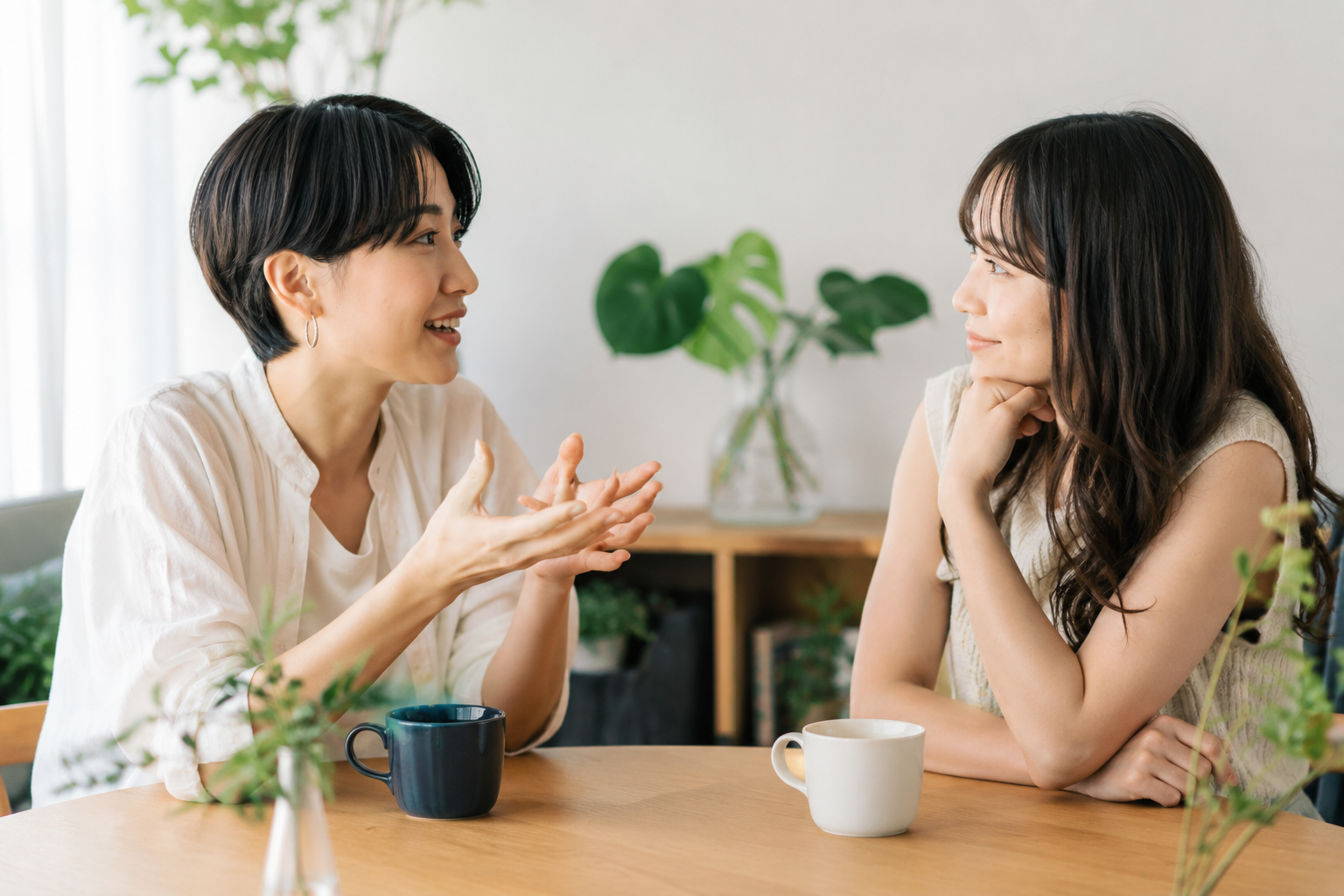 ヴィーガンになった後の人付き合いのコツ５選！実際の失敗談と成功談もご紹介